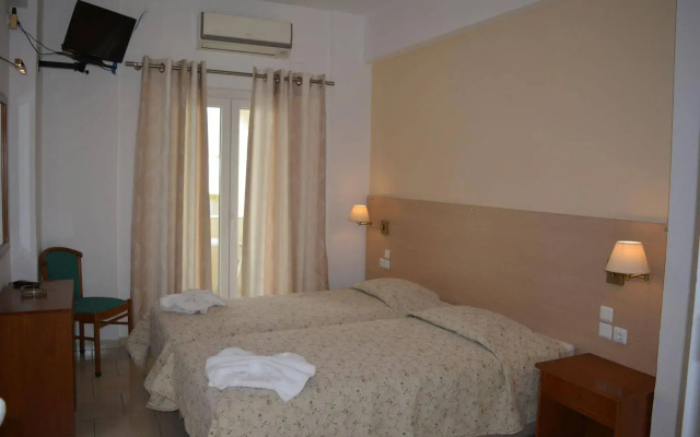Anemomilos Villa
