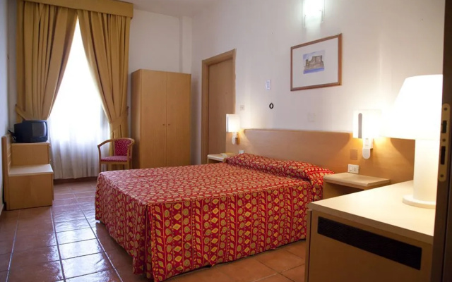 Hotel DAnna