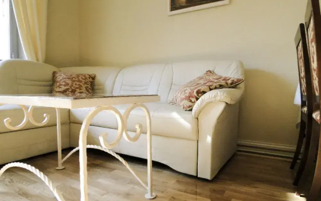 Apartamenty Wiktor