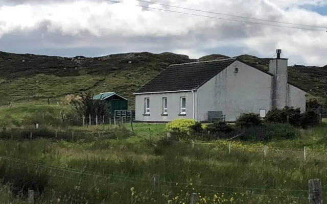39 Gravir, Isle of Lewis
