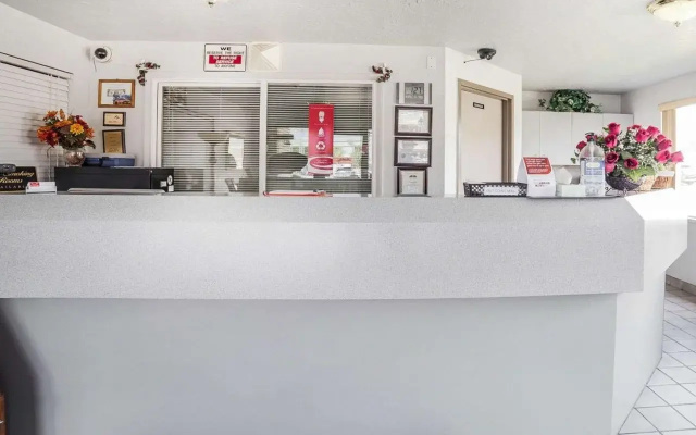 Americas Best Value Inn & Suites Provo