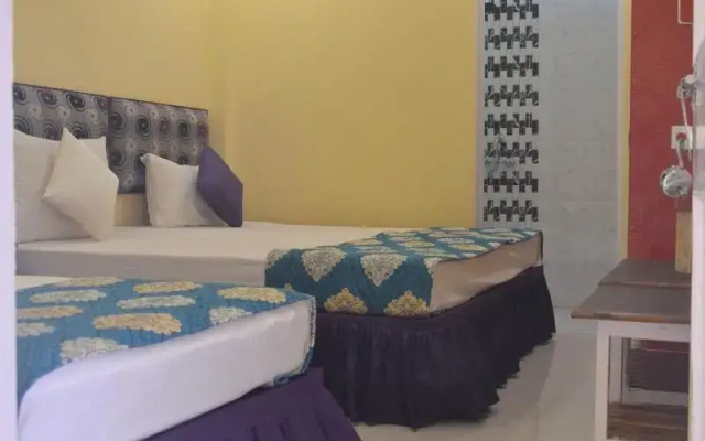 Hotel Samman