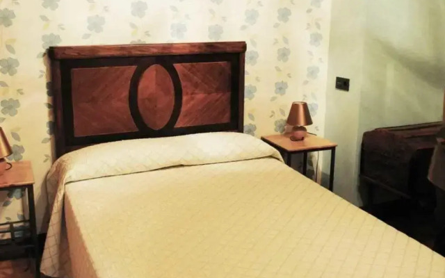 Hostal Los Oteros