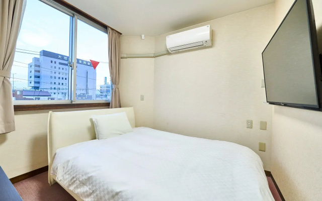 Okasan Hotel