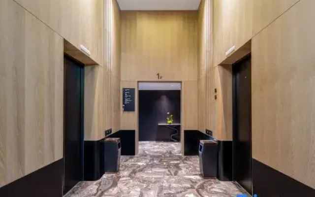 Park inn by Radisson Jieyang Ancient City Jin xian men