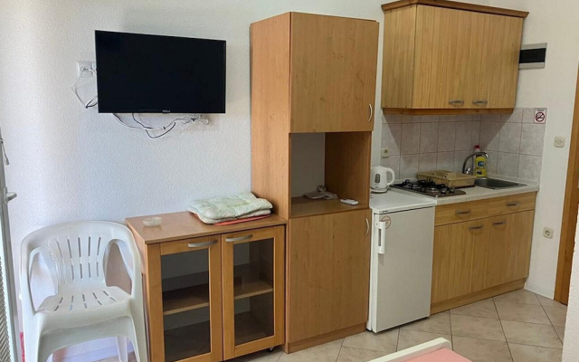 Studio Apartment Vir 4