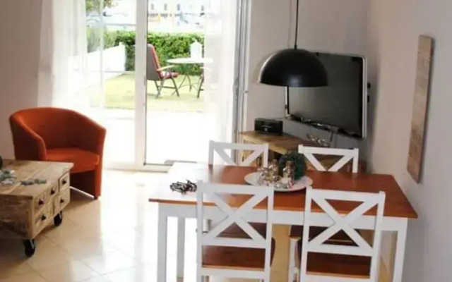 Holiday Apartment sea Breeze