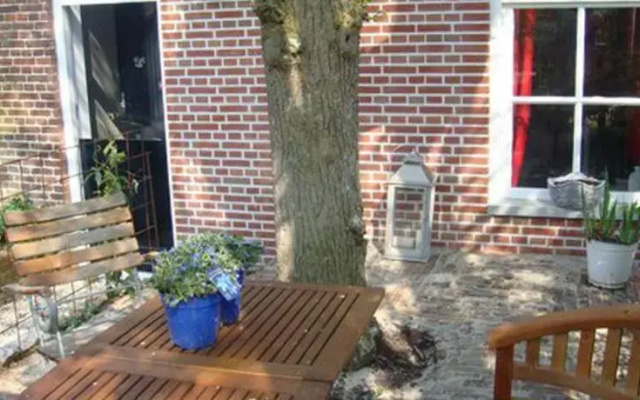 Bed&Breakfast Molenitsky