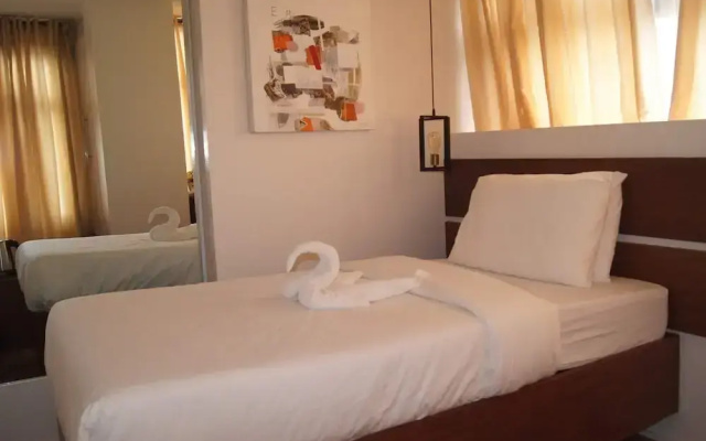 Anbero Inn