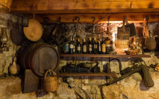 Country House Bakicevo