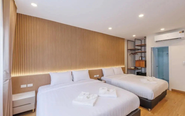 Believe Inn