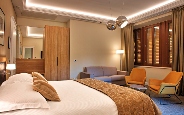 Boutique Villa Filaus