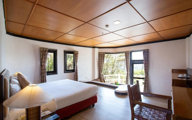 Imperial Phukaew Hill Resort