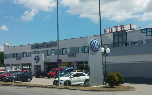 Motel Čačak