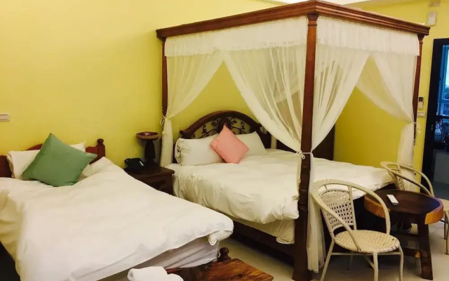 Yunteng Homestay