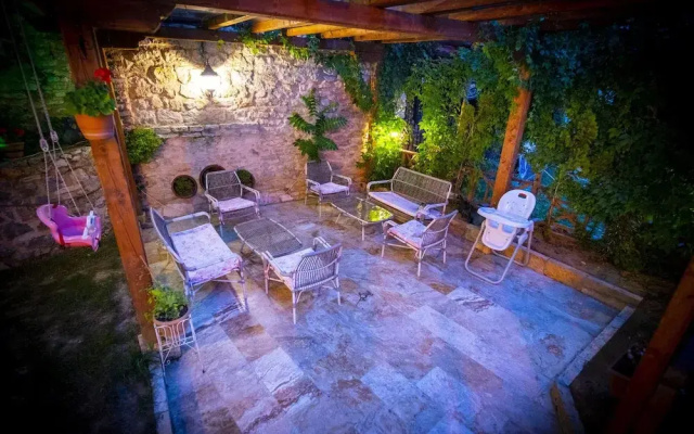Kolağasi Konak