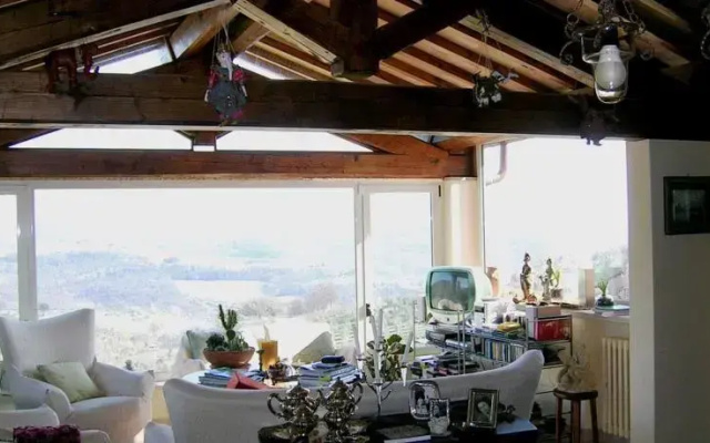 Bed and Breakfast di Montenero