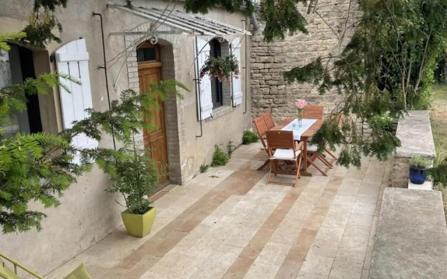 Le Clos Des Erables