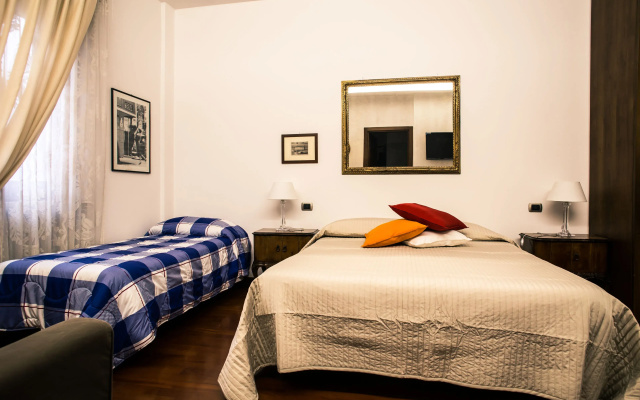 10 Minutes B&B