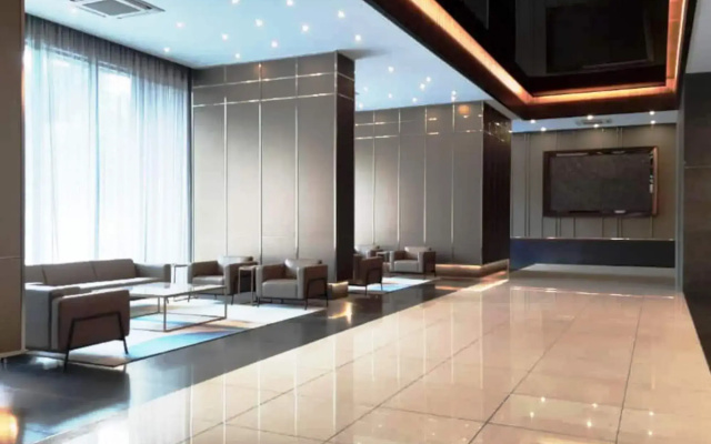 OPUS RESIDENCE KL I HomeBrickz