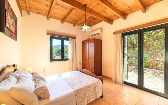 Sentido Villas