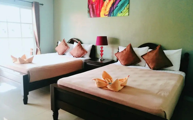 Mukda Resort