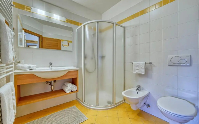 Appartements Riegelehof