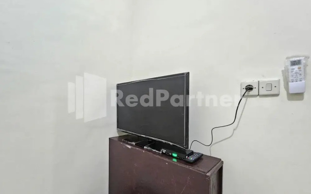 Gedangan Indah Homestay RedPartner