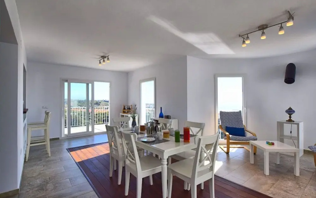 Premium Holiday Home in Benajarafe with Hot Tub