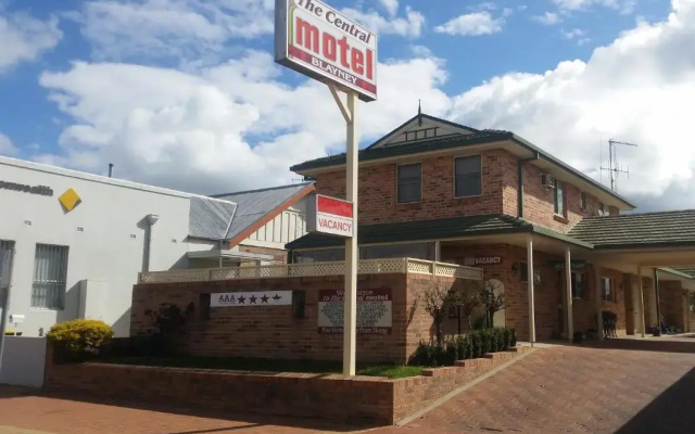 Blayney Central Motel