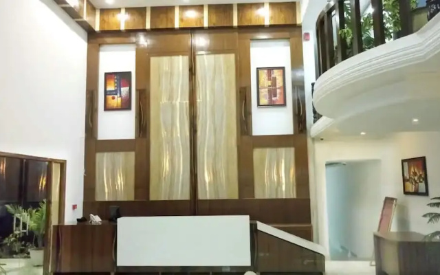 Imperial Clarks Inn Dharmashala