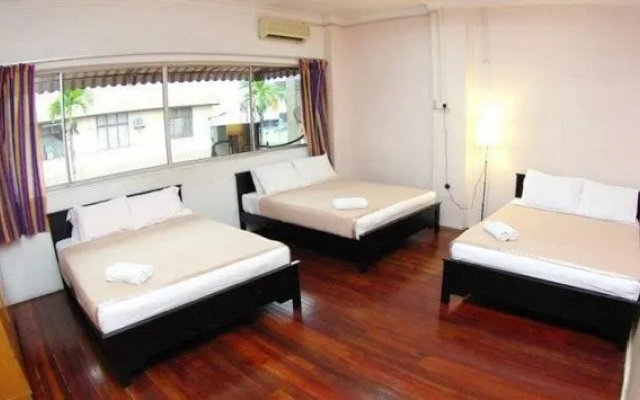 Jonker Sayang Residence