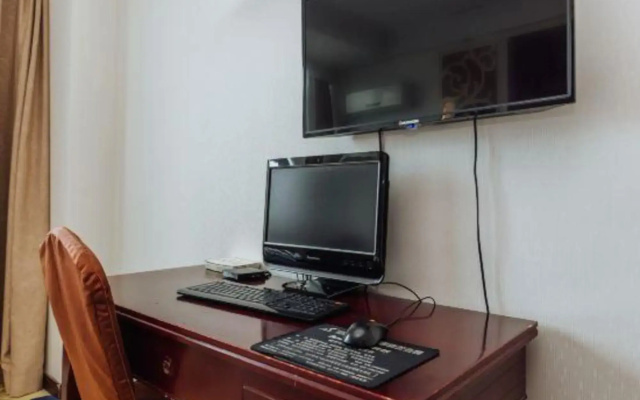 Ningdu Hotel