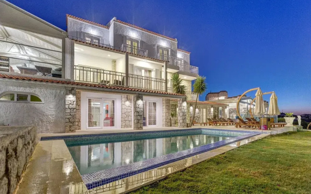 Bogazici Butik Otel