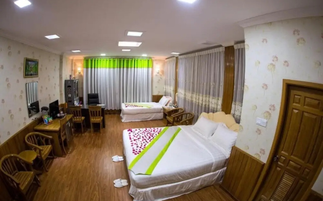 Hotel Rich
