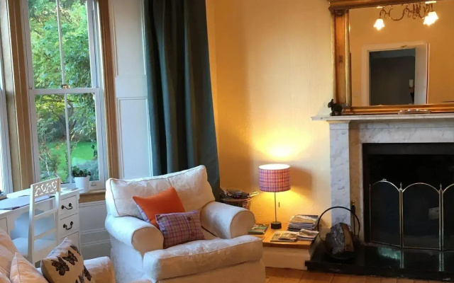 Cawdor House