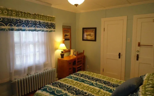 Le Gîte de la St-Lawrence