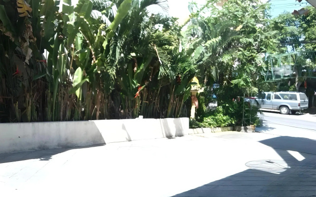 PB Resort Hat Yai