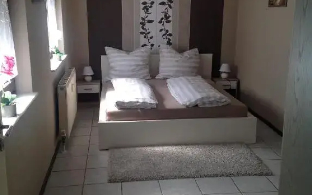 Ferienwohnung Ulmbach