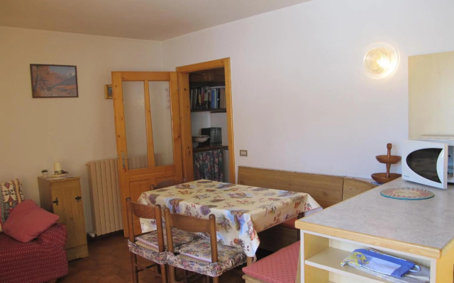 Livigno Appartamento La Tesciadra