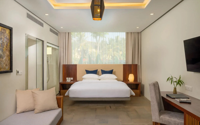 The Villa by Metta