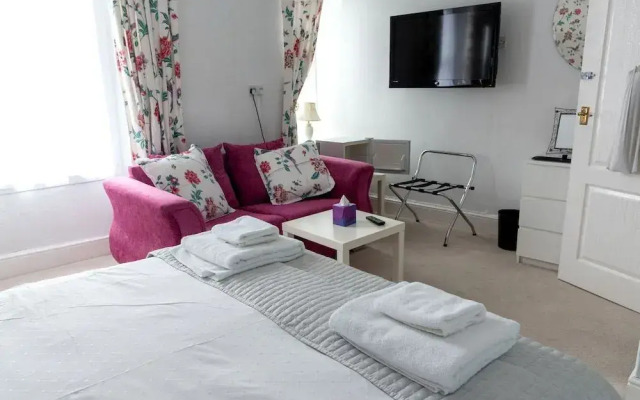 Rosita Hotel