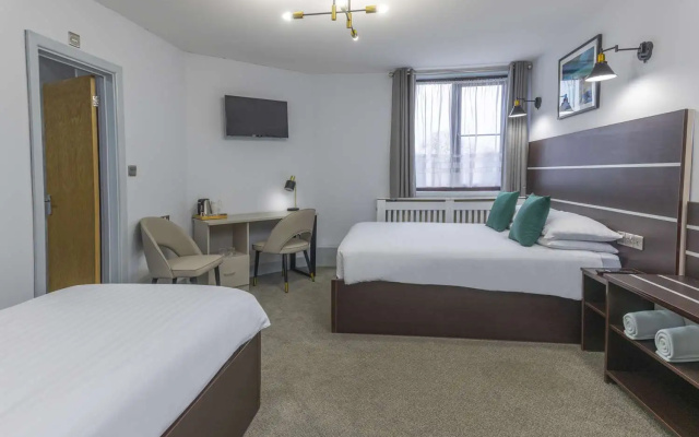 Best Western Ebbw Vale