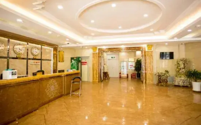 Jintian International Hotel