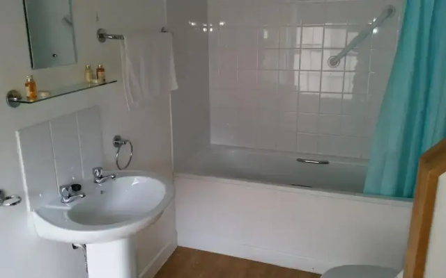 White Hart Hotel