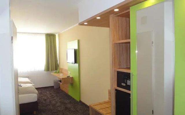 Hotel Scheidberg