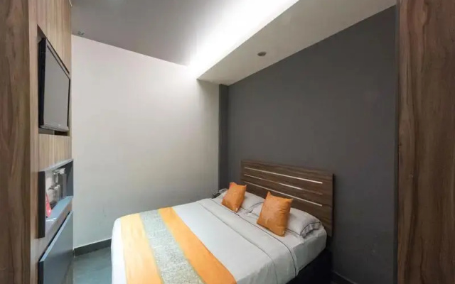 Hotel 1915 Kuala Lumpur
