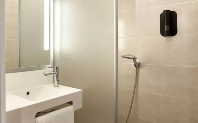 B&B Hotel Cergy Saint-Christophe