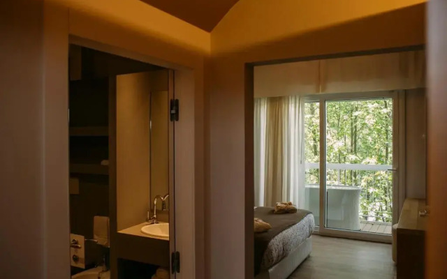 Hotel Saraceno