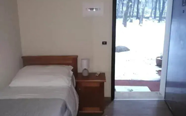 Hotel Bosco Selene